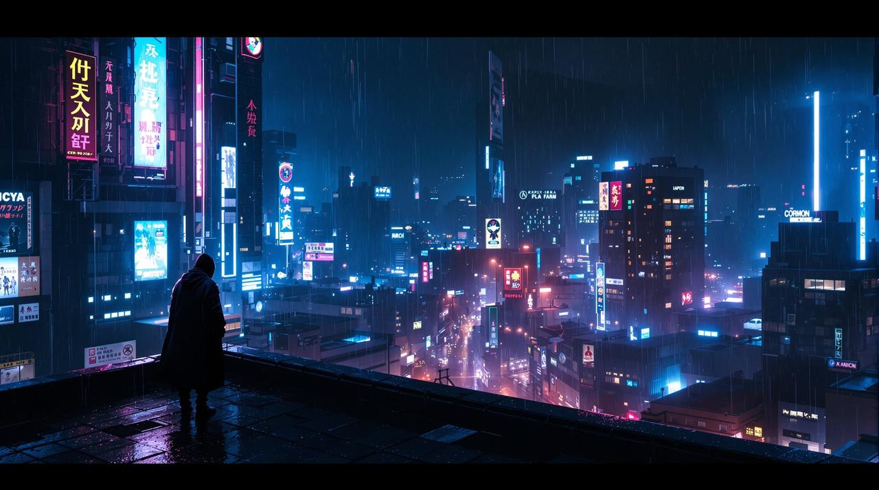 都市猎人 - 视频封面 - 日韩电影